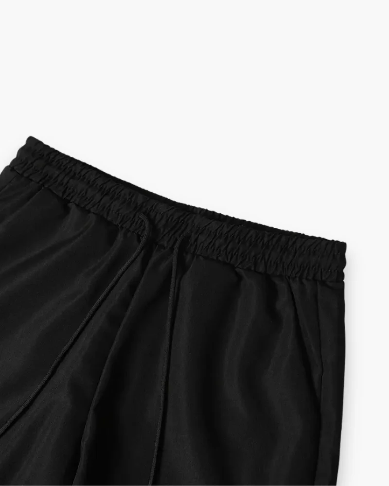Herren Freizeit Set mit Streifen | Sommerlich & Bequem - Image 5