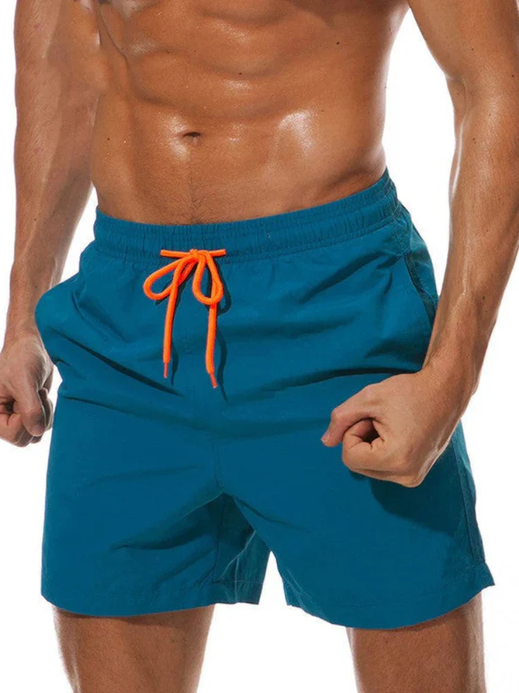 Herren klassische Badeshorts | Sommer - Image 5