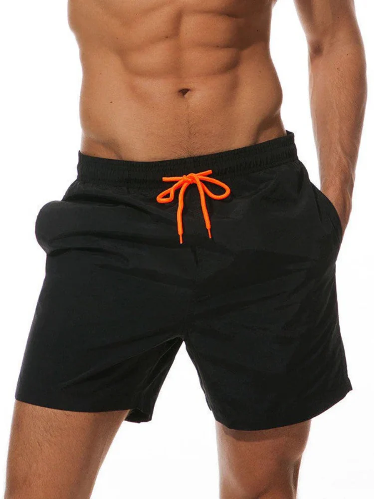 Herren klassische Badeshorts | Sommer - Image 8
