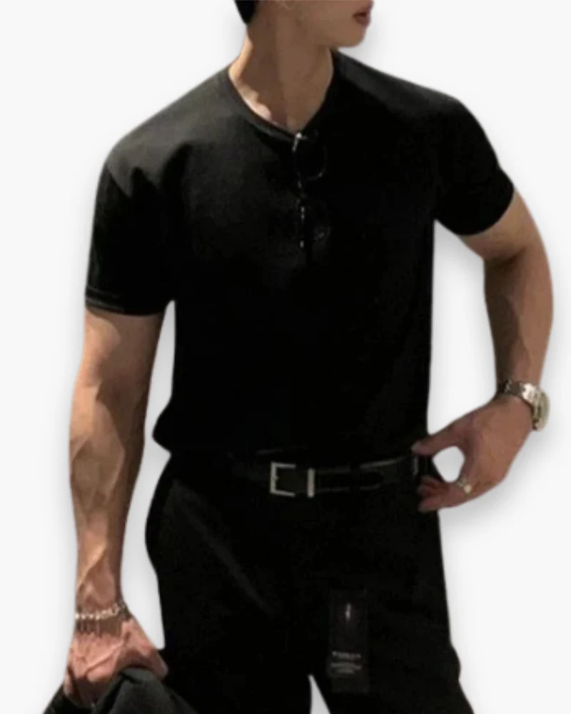 Herren Klassisches Polo Shirt | Zeitloses Design - Image 2