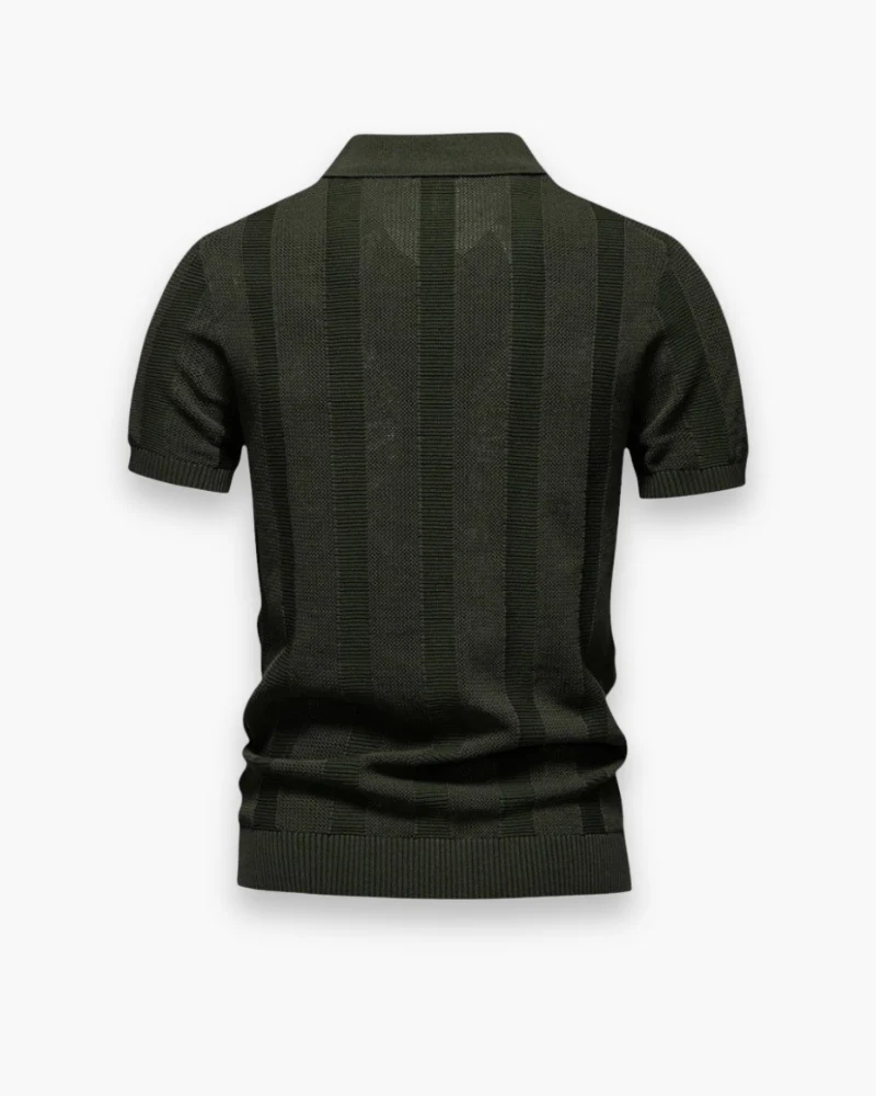 Herren Klassisches Poloshirt | Zeitlos Und Vielseitig
