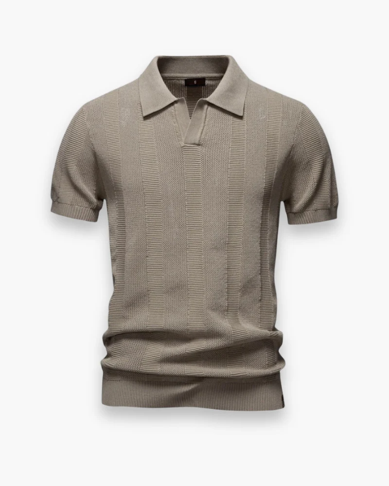 Herren Klassisches Poloshirt | Zeitlos Und Vielseitig - Image 6