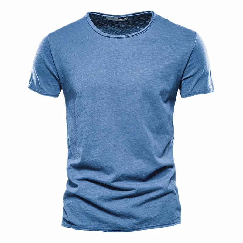 Herren Lässig T-Shirt | Bequem - Image 10