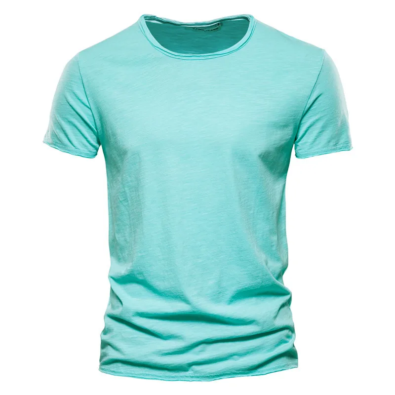 Herren Lässig T-Shirt | Bequem - Image 14
