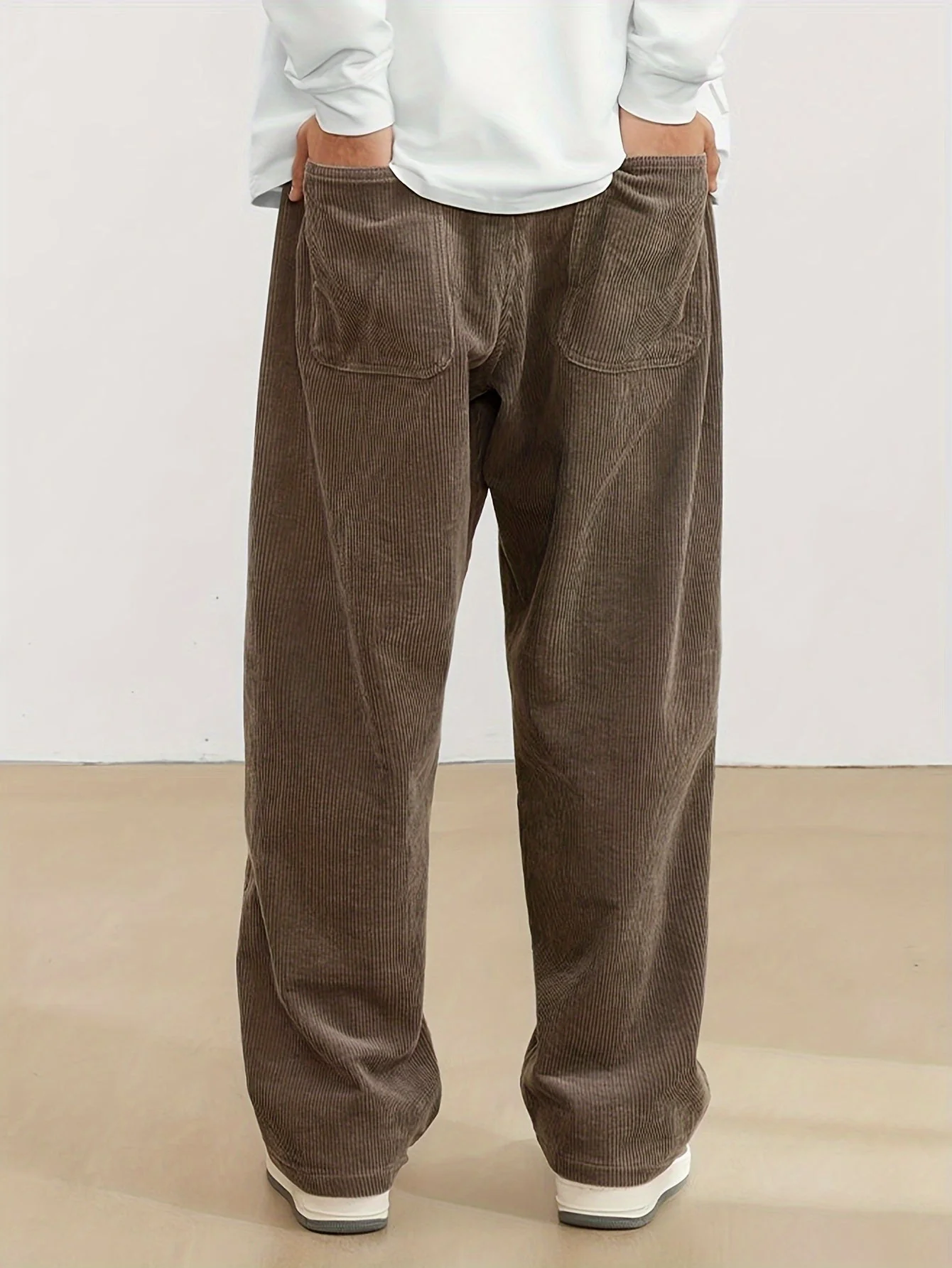 Herren Lässige Hosen | Komfortabel - Image 7