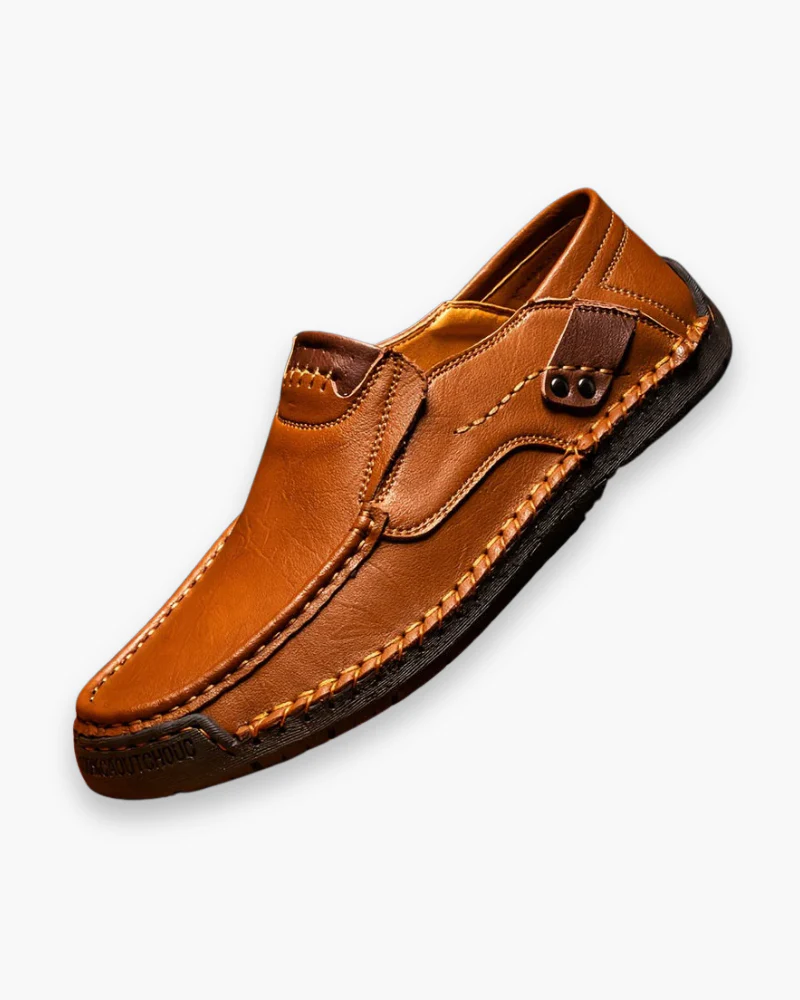 Herren Modern Casual Schuhe | Bequem - Image 5