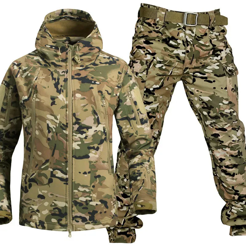 Herren Outdoor-Set – Lässiger Style für kühlere Tage - Image 14