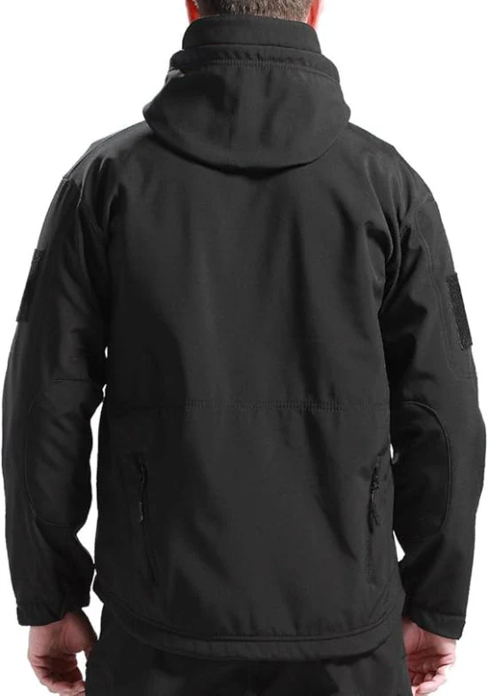 Herren Outdoor-Set – Lässiger Style für kühlere Tage - Image 2