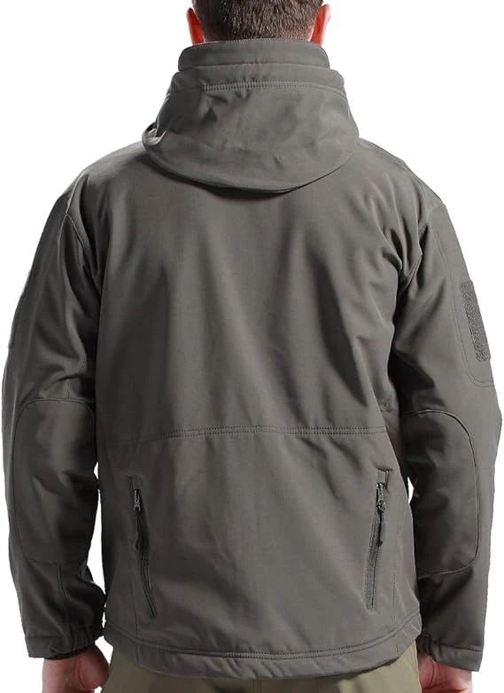 Herren Outdoor-Set – Lässiger Style für kühlere Tage - Image 8