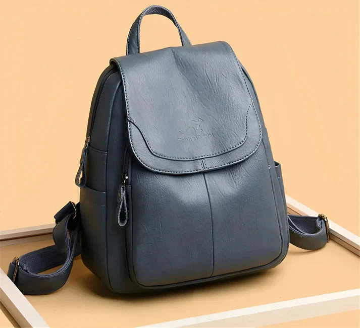 Herren-Reiserucksack, geräumig, strapazierfähig