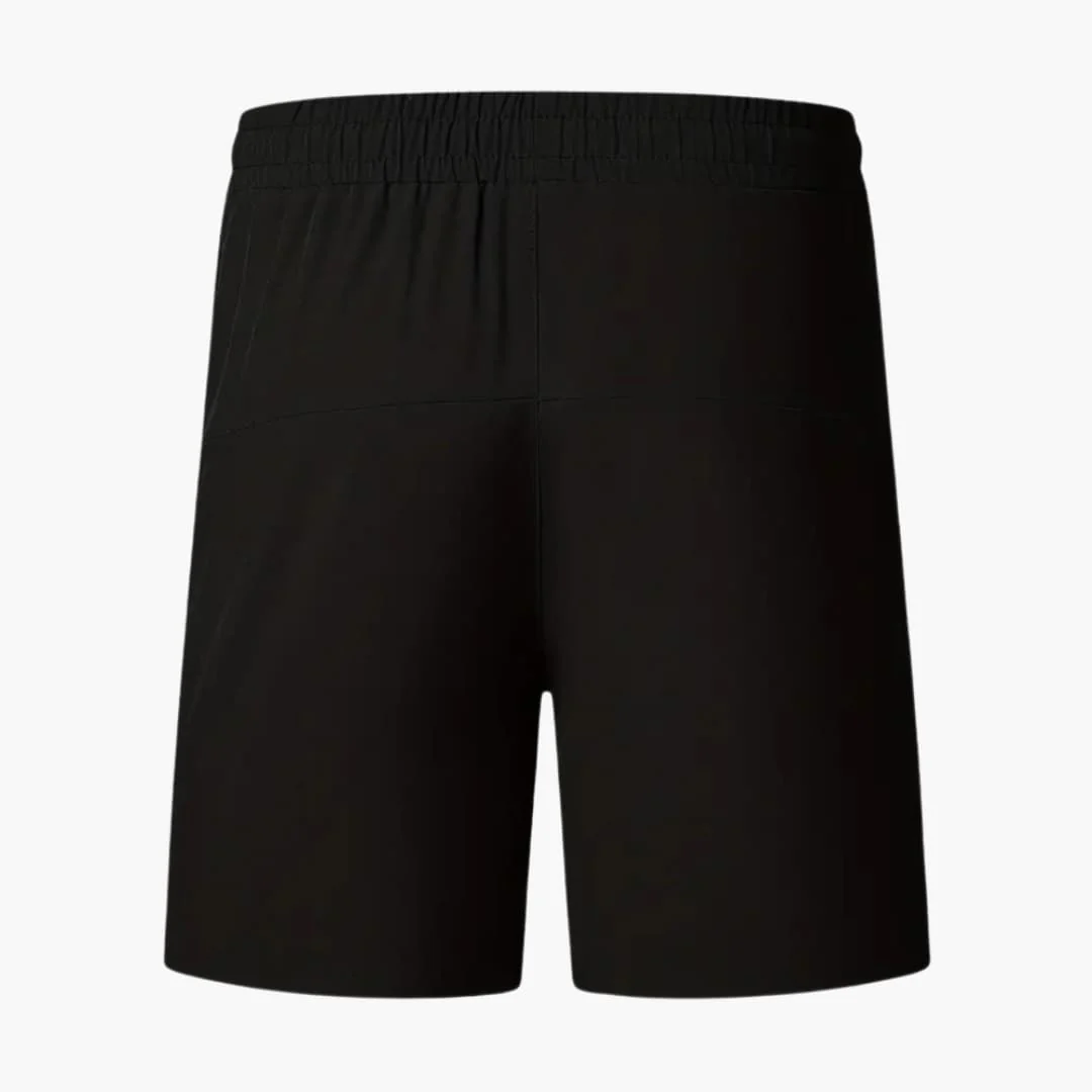 Herren Shorts aus Nylon mit Reißverschlusstaschen für den Sommer - Image 4