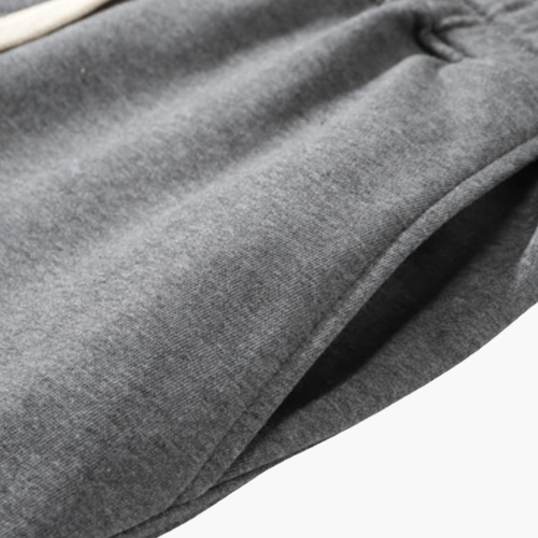 Herren Shorts mit Gummibund und Kordelzug für den Sommer - Image 8