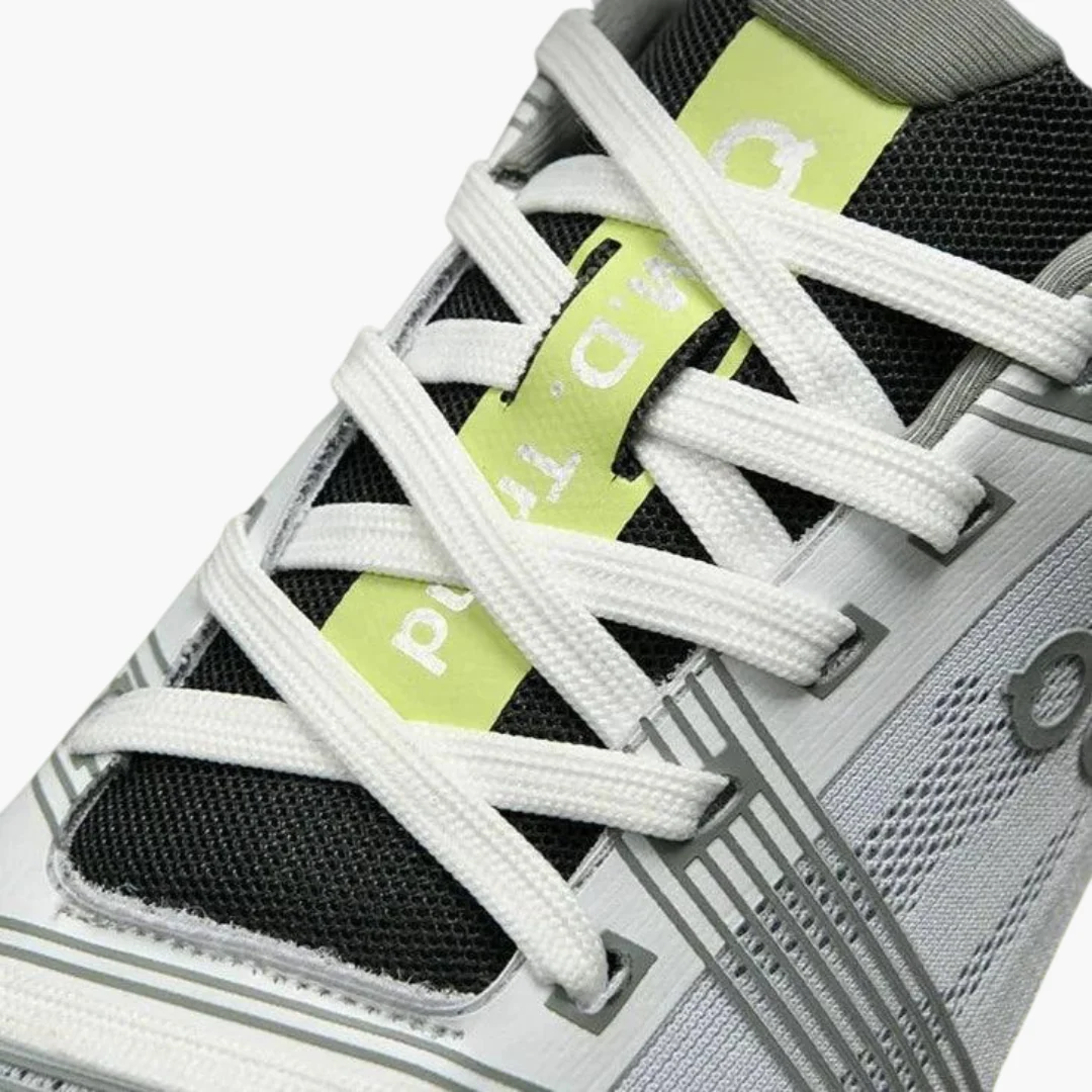 Herren Sneaker mit Schnürverschluss und Mesh Obermaterial - Image 5