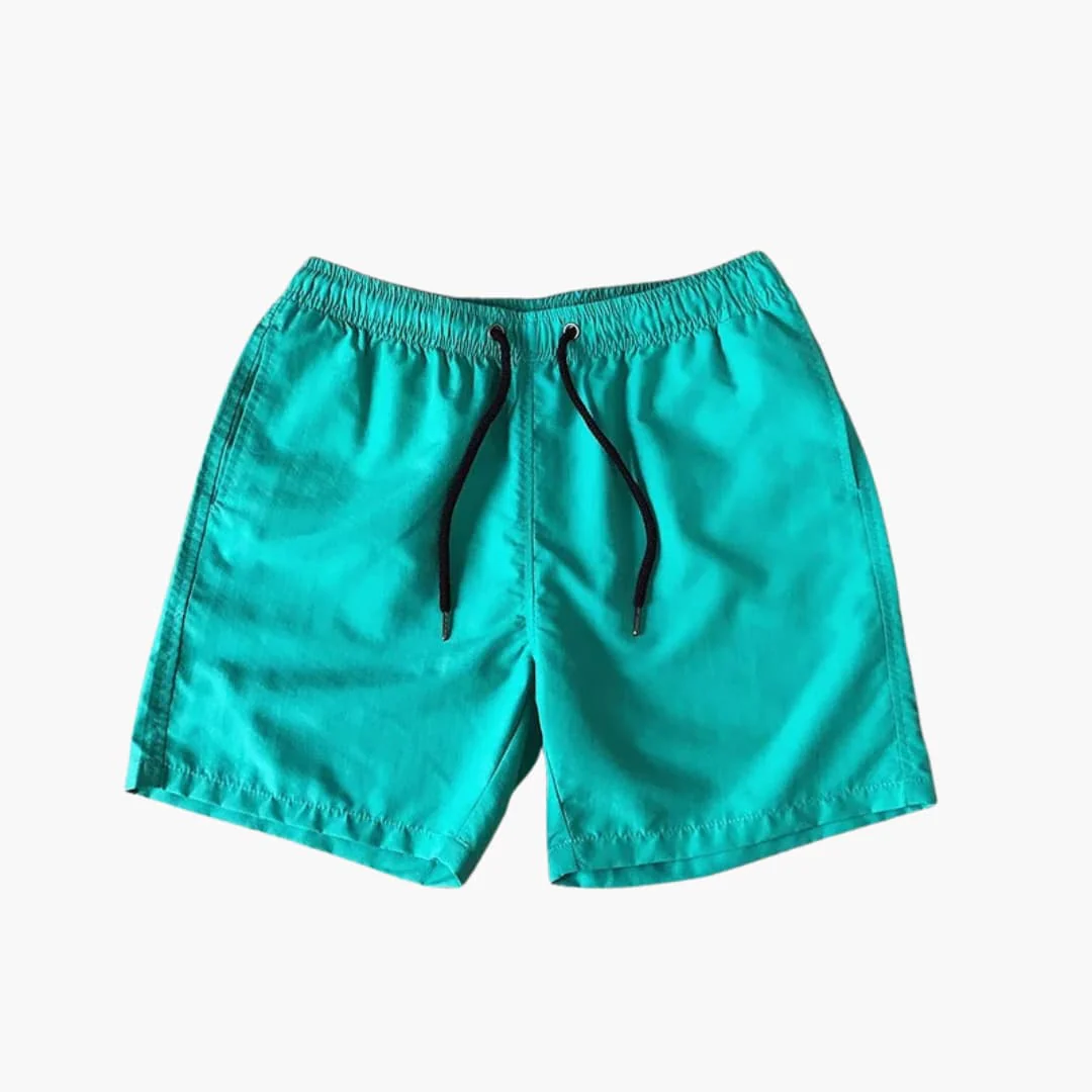Herren Sommer Shorts mit Kordelzug und Schnelltrocknung - Image 10