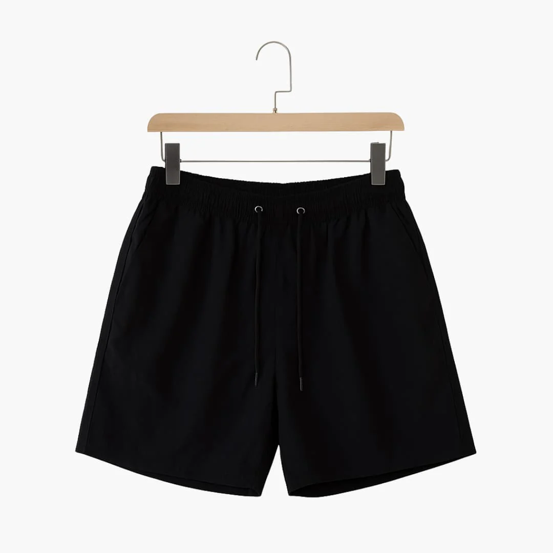 Herren Sommer Shorts mit Kordelzug und Schnelltrocknung - Image 2