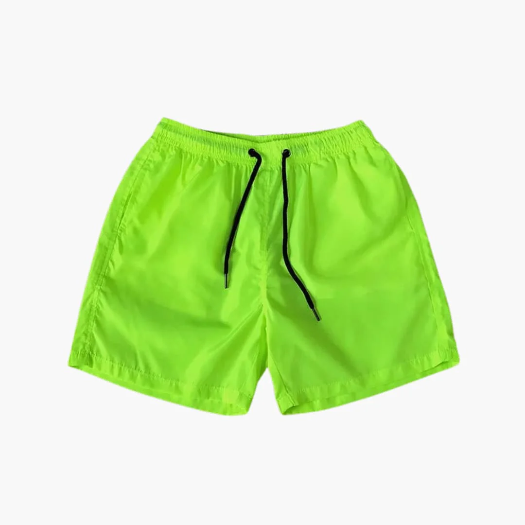 Herren Sommer Shorts mit Kordelzug und Schnelltrocknung - Image 6