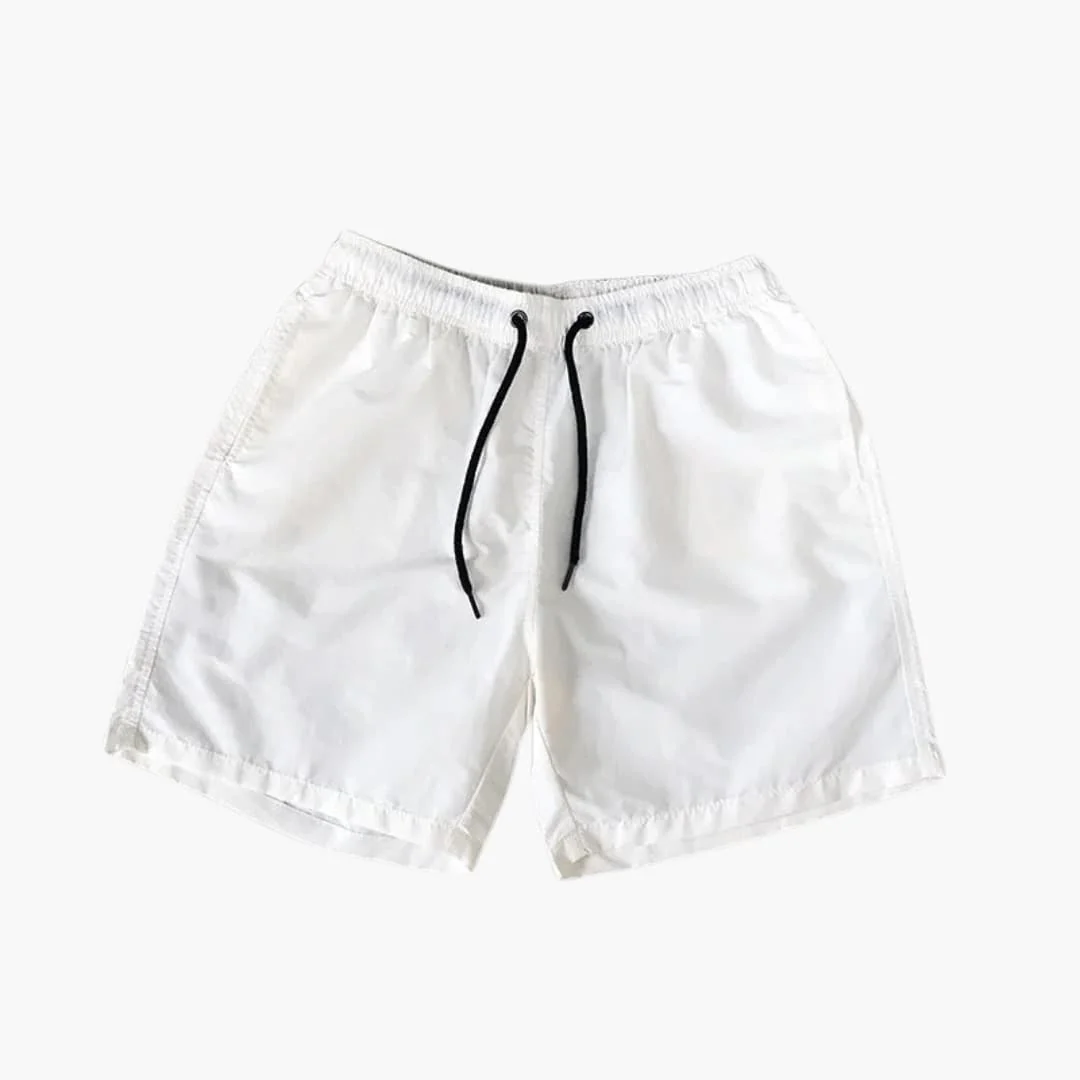 Herren Sommer Shorts mit Kordelzug und Schnelltrocknung - Image 7