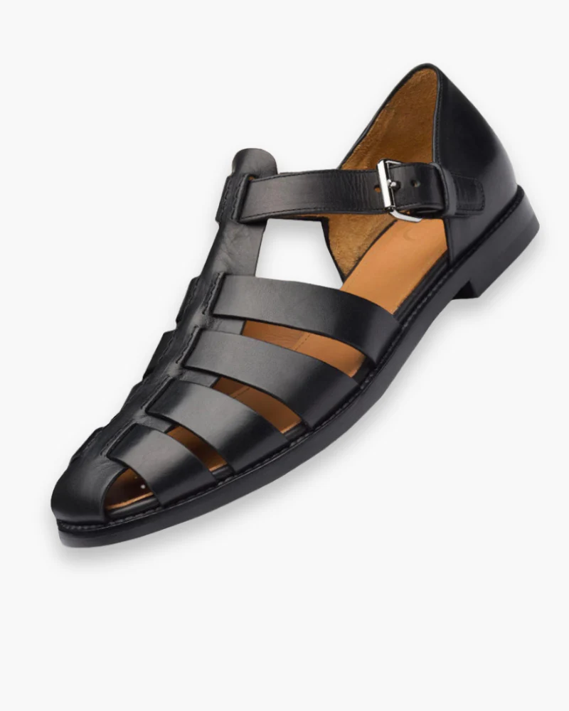 Herren Stilvolle Sandalen | Komfortabel und Modern - Image 6