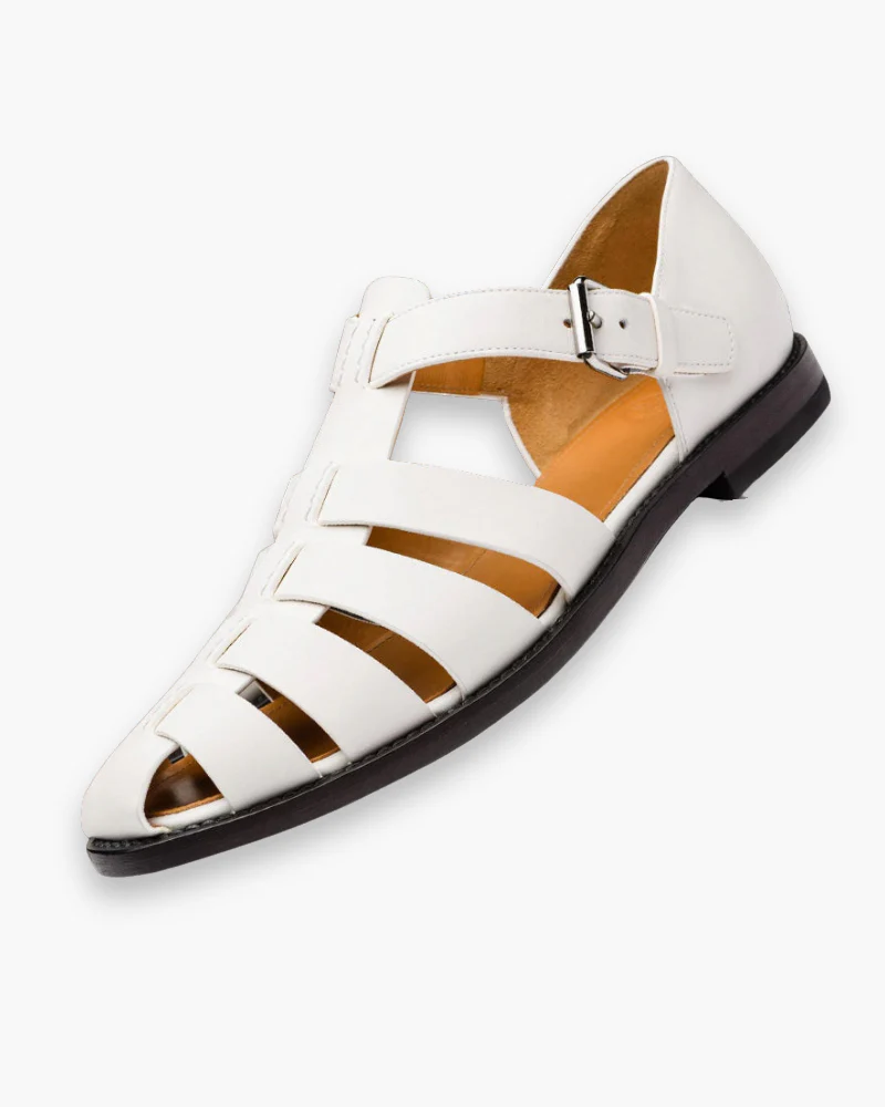 Herren Stilvolle Sandalen | Komfortabel und Modern - Image 8