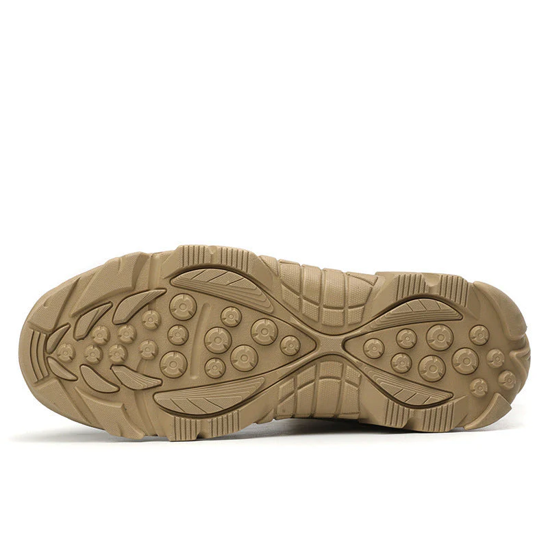 Herren Tactical Boots - Image 4