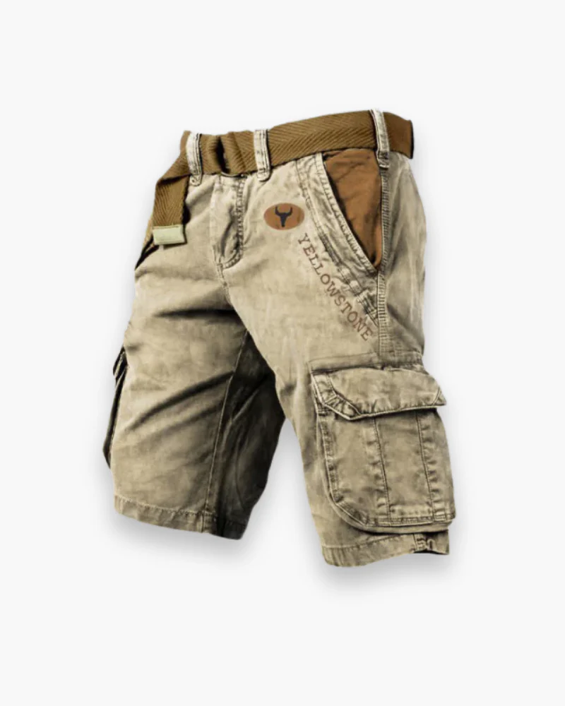 Herren Vielseitig Cargo Hose | Alltägliches - Image 3