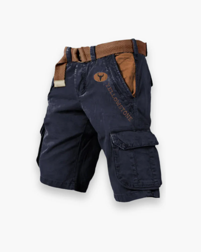 Herren Vielseitig Cargo Hose | Alltägliches - Image 6