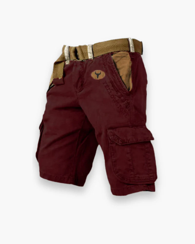 Herren Vielseitig Cargo Hose | Alltägliches - Image 8