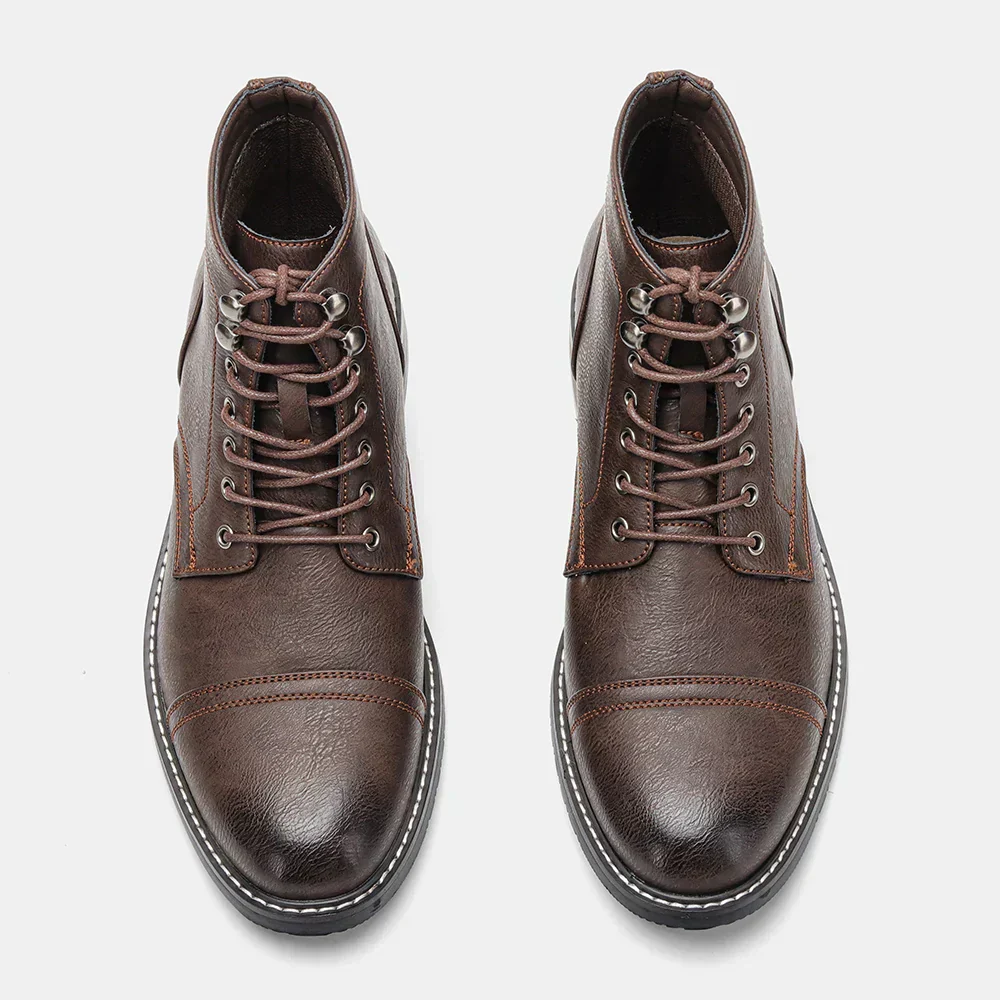Herren Vintage Classic Stiefel