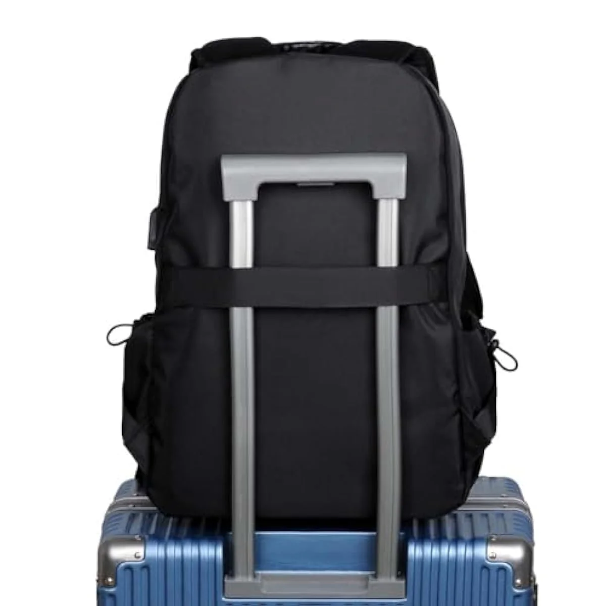 Herren Wasserdicht Reise Rucksack | Lässig - Image 5
