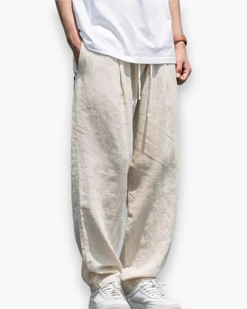 Herren Weit geschnittene Jeanshose | Bequem und Alltagstauglich - Image 4