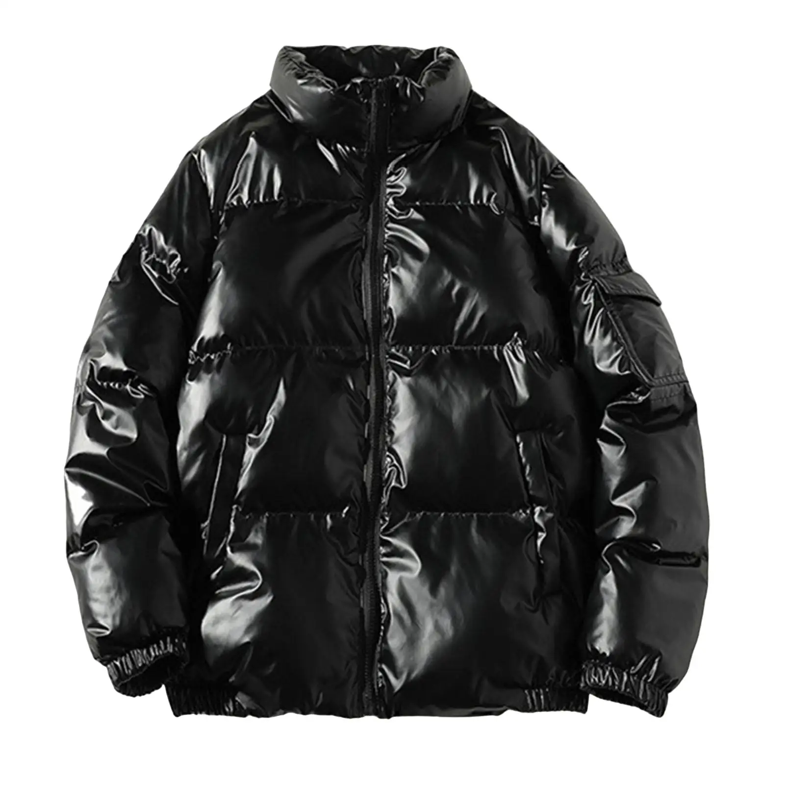 Herren Winter Daunen Jacke | Oberbekleidung