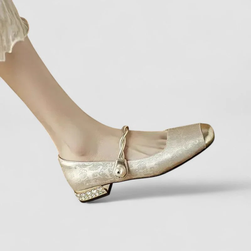 Hilda-Marie® | Orthopädische Schuhe Mary Jane - Image 11
