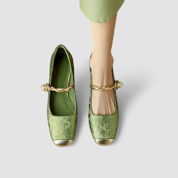Hilda-Marie® | Orthopädische Schuhe Mary Jane - Image 2