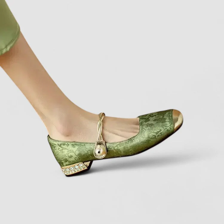 Hilda-Marie® | Orthopädische Schuhe Mary Jane - Image 3