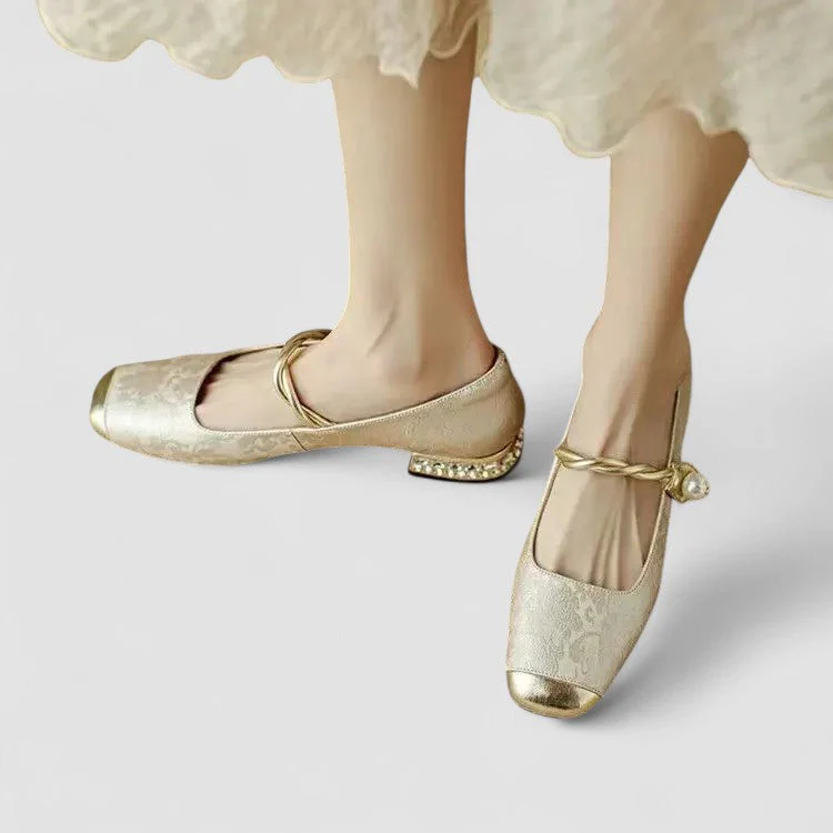 Hilda-Marie® | Orthopädische Schuhe Mary Jane - Image 8