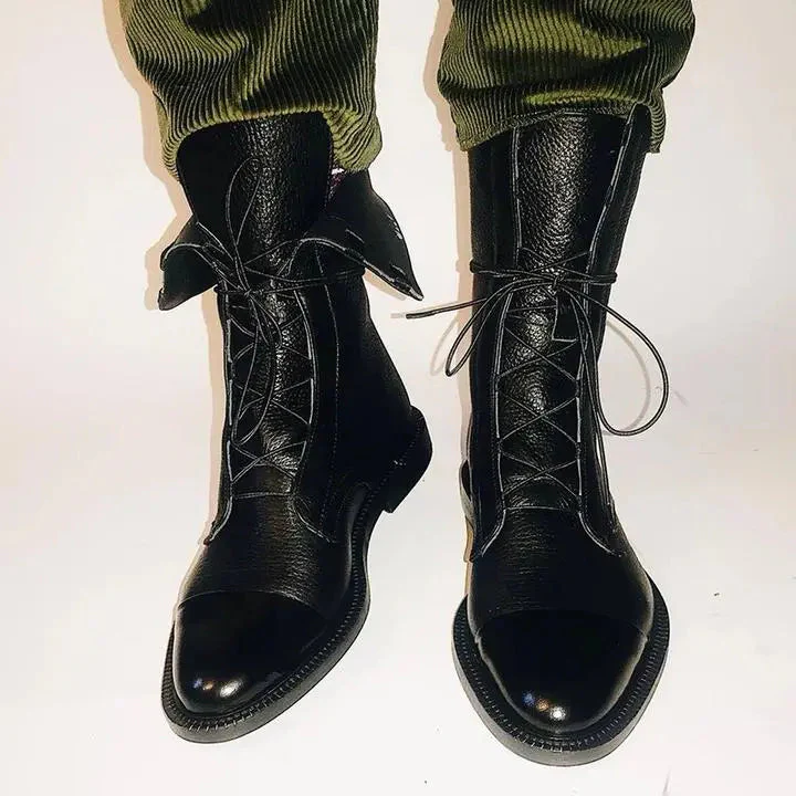 Hilda Stiefel mit Premium-Absatz für Damen - Image 8