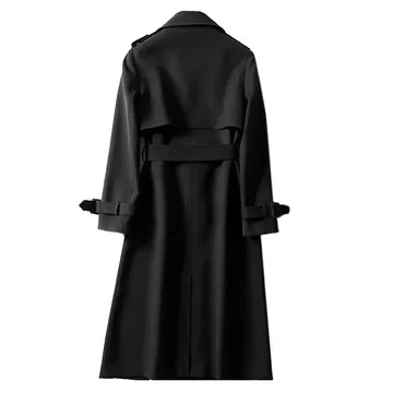 Hilda - wasserdichter trenchcoat - Image 2