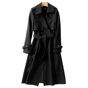 Hilda - wasserdichter trenchcoat - Image 5
