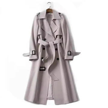 Hilda - wasserdichter trenchcoat - Image 7