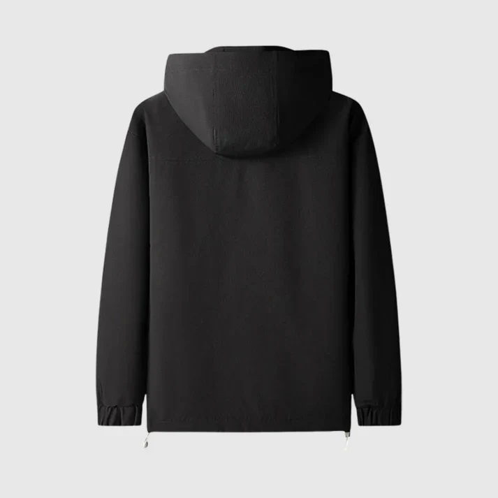 Hilmar - jacke klassisch modisch ideal für herbst / winter für herren - Image 2