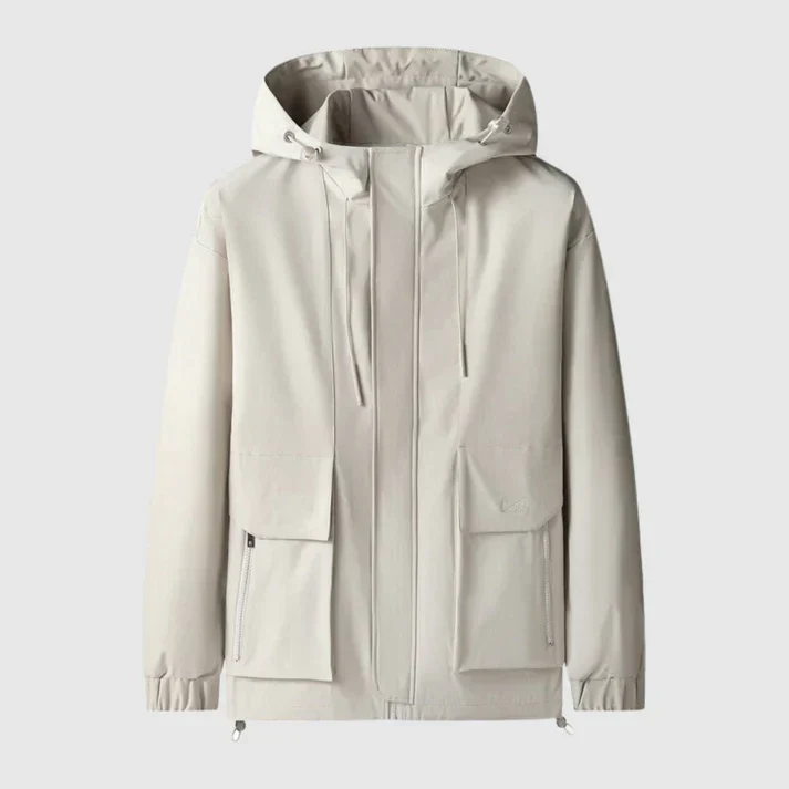 Hilmar - jacke klassisch modisch ideal für herbst / winter für herren - Image 5