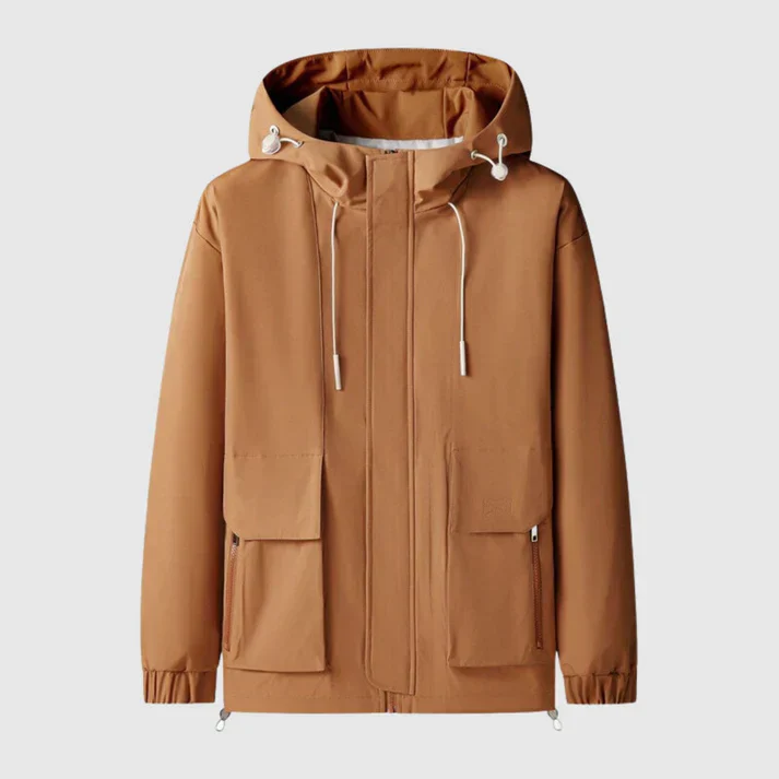 Hilmar - jacke klassisch modisch ideal für herbst / winter für herren - Image 6