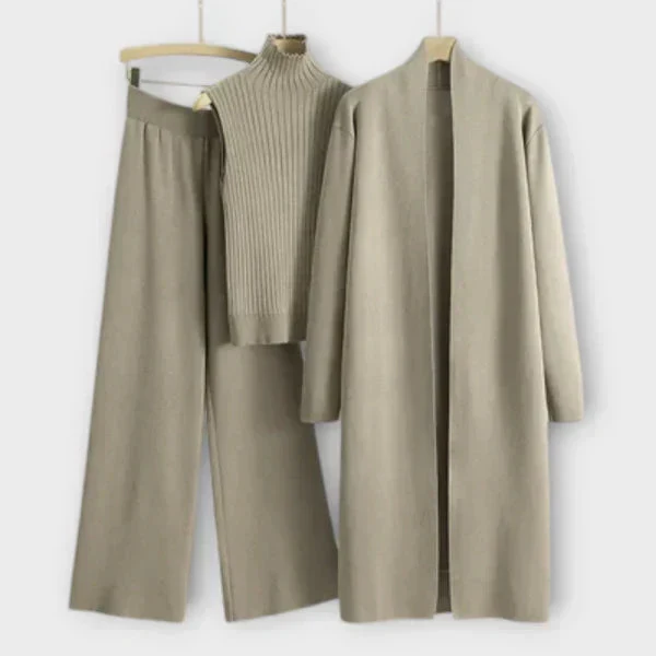 Himara – Elegantes 3-teiliges Set - Image 6
