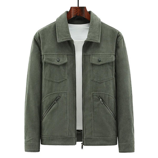 HINNAK - CORDJACKE - Image 10