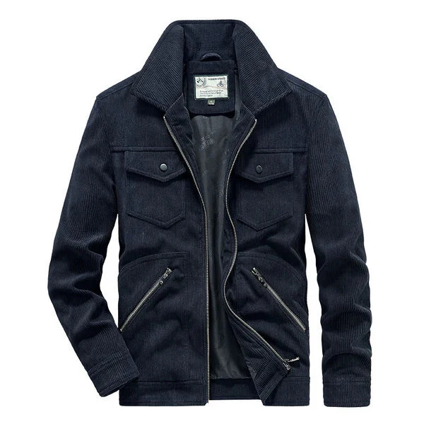 HINNAK - CORDJACKE - Image 12