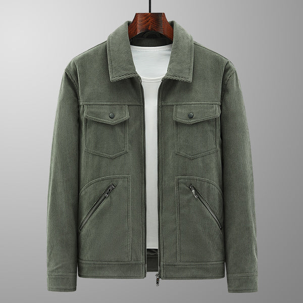 HINNAK - CORDJACKE - Image 13