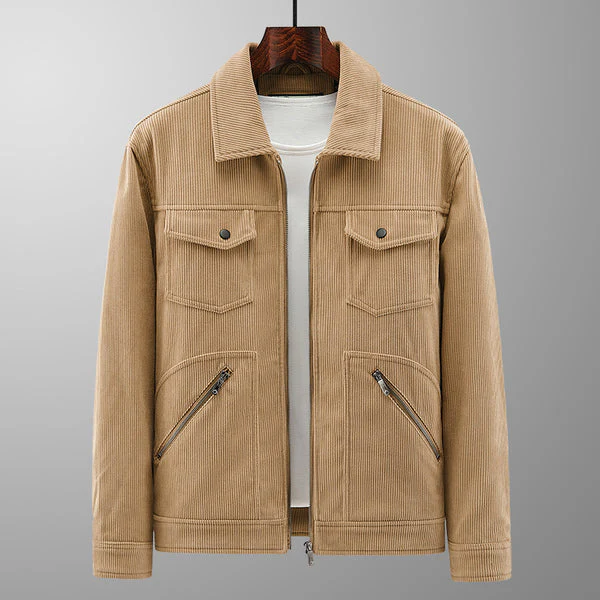 HINNAK - CORDJACKE - Image 14