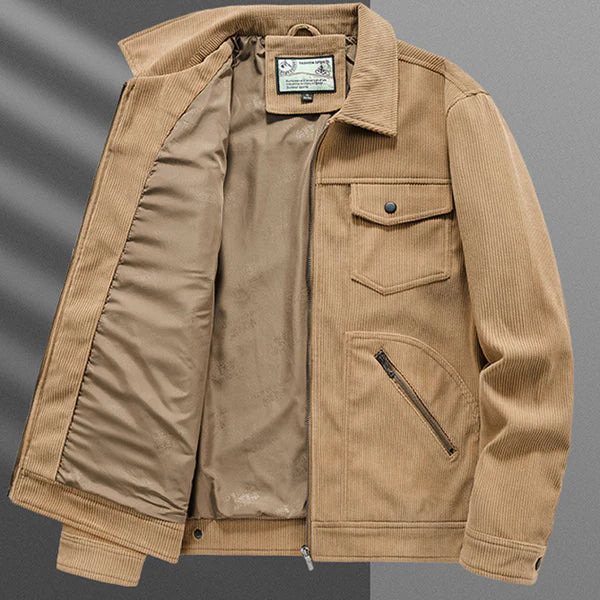 HINNAK - CORDJACKE - Image 2