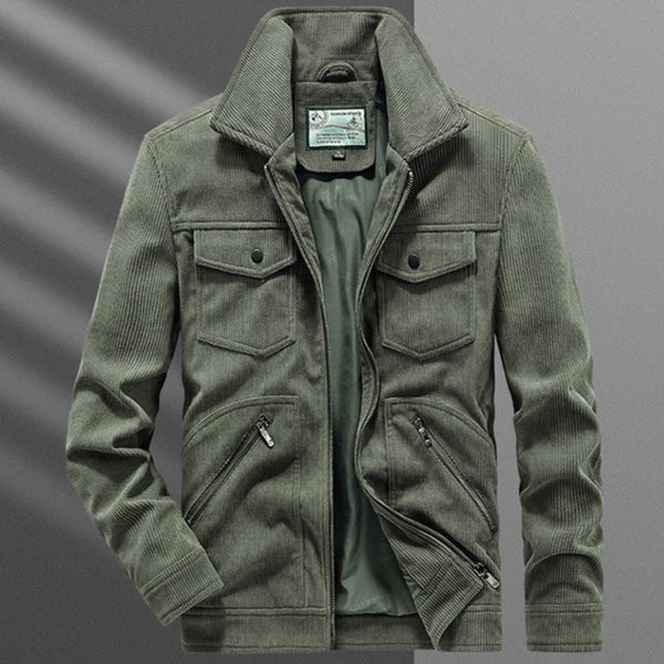 HINNAK - CORDJACKE - Image 3