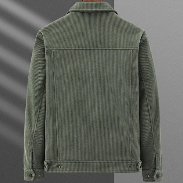 HINNAK - CORDJACKE - Image 5